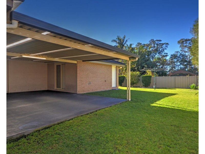18 Forestpark Road, Worrigee NSW 2540