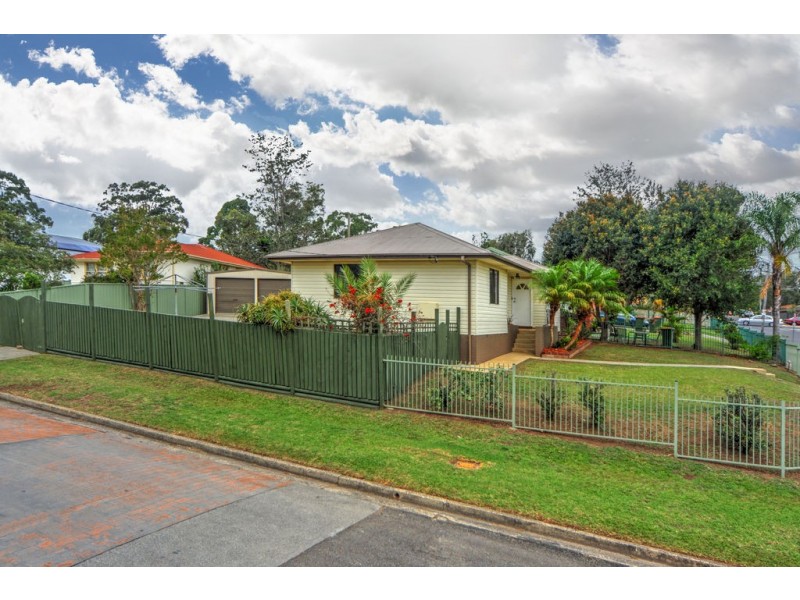 110 Wallace Street, Nowra NSW 2541