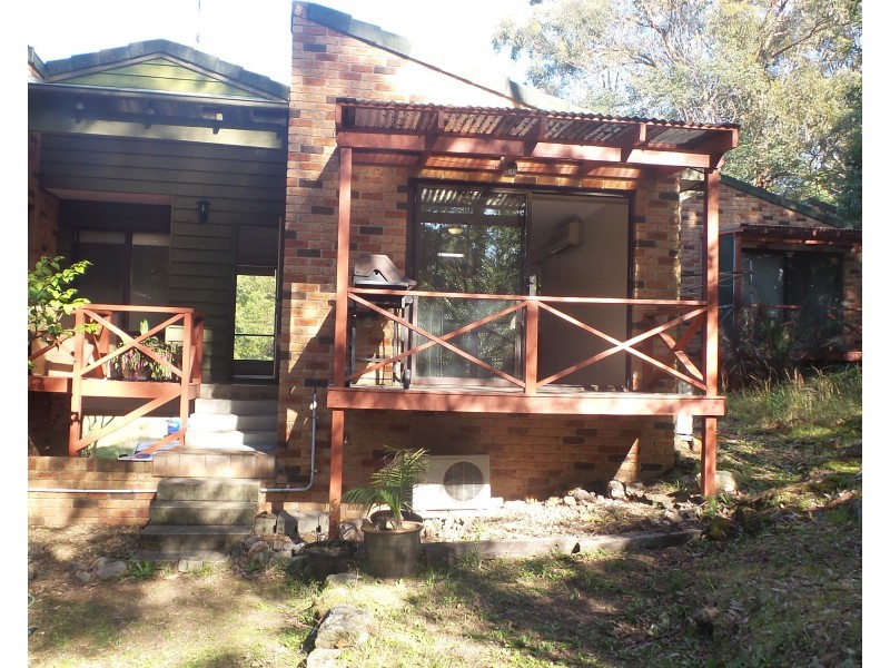 7/76 Brinawarr Street, Bomaderry NSW 2541