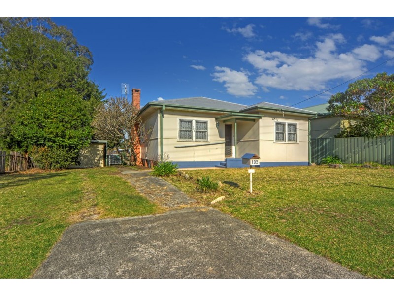 102 Jervis Street, Nowra NSW 2541