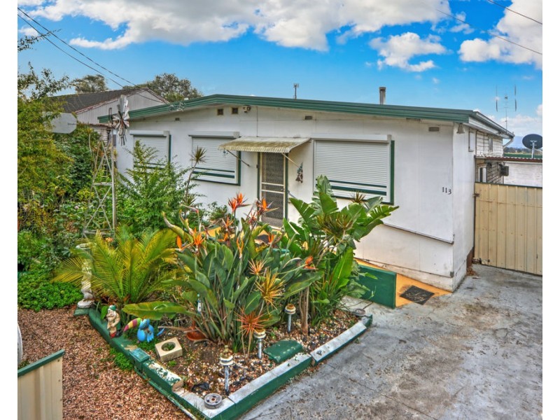 113 Greenwell Point Road, Worrigee NSW 2540