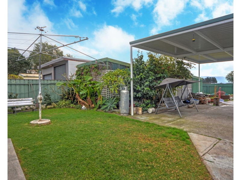 113 Greenwell Point Road, Worrigee NSW 2540