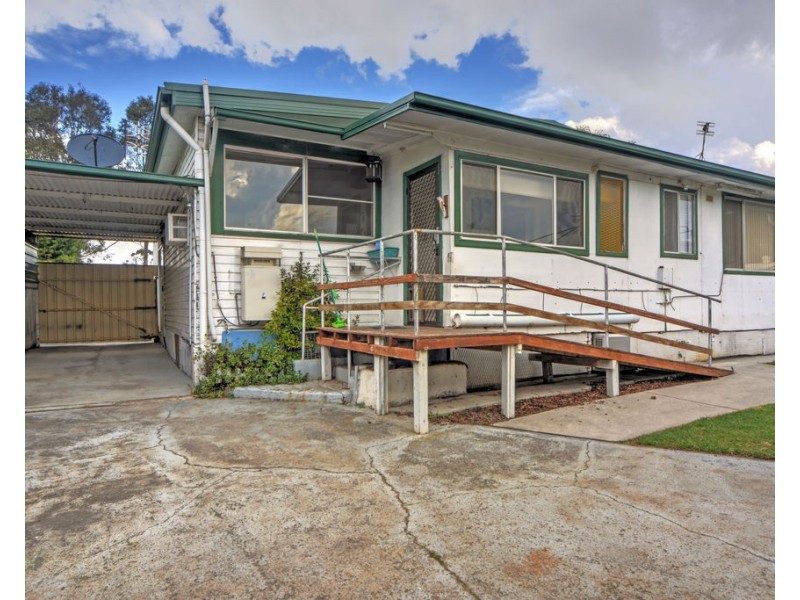 113 Greenwell Point Road, Worrigee NSW 2540