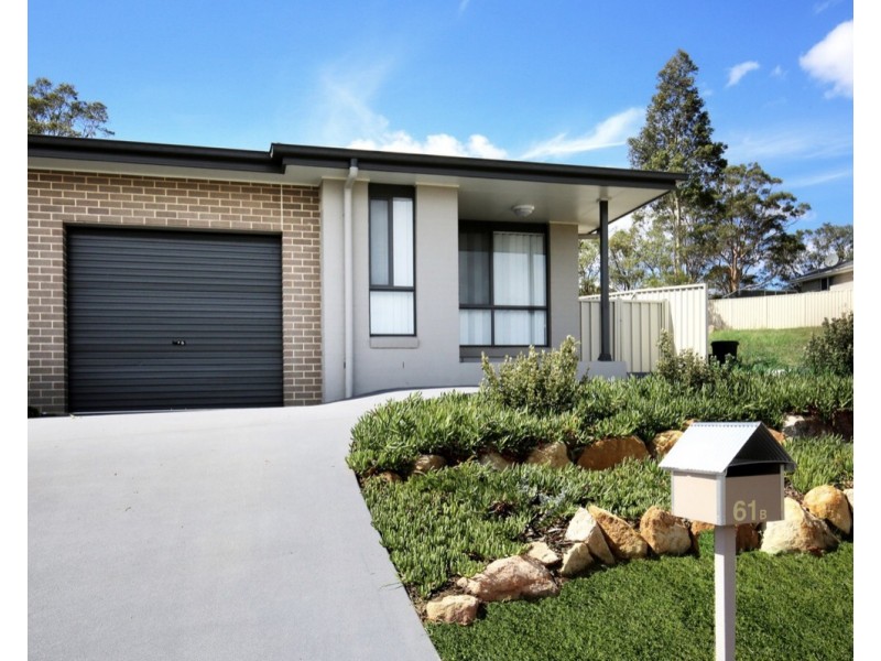 61b Warrigal Street, Nowra NSW 2541