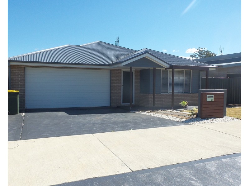 29 Seagrass Avenue, Vincentia NSW 2540
