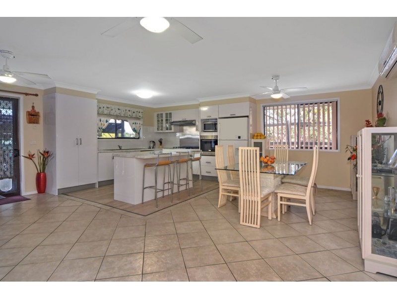 3 Narrien Place, North Nowra NSW 2541