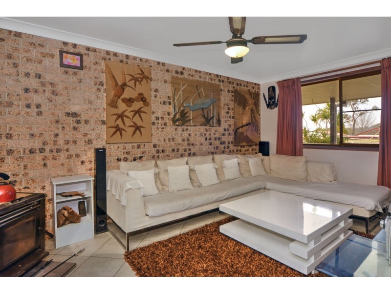 3 Narrien Place, North Nowra NSW 2541