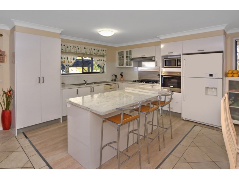 3 Narrien Place, North Nowra NSW 2541