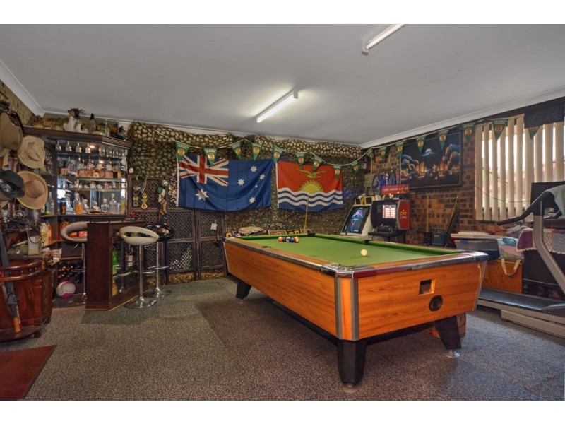 3 Narrien Place, North Nowra NSW 2541
