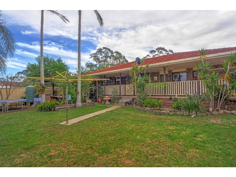 3 Narrien Place, North Nowra NSW 2541