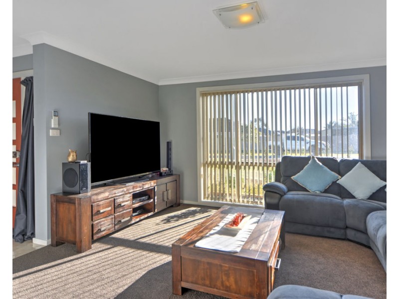 123 Rayleigh Drive, Worrigee NSW 2540