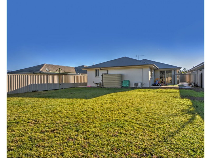 123 Rayleigh Drive, Worrigee NSW 2540