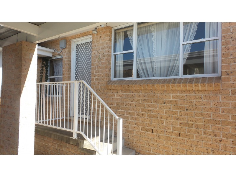 4/19 Coomea Street, Bomaderry NSW 2541