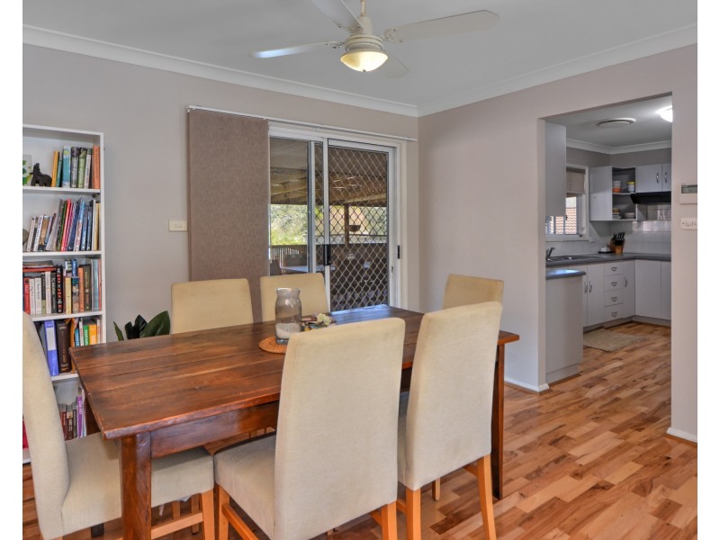 6 Sutherland Drive, North Nowra NSW 2541