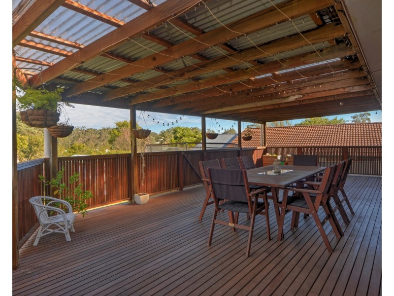 6 Sutherland Drive, North Nowra NSW 2541