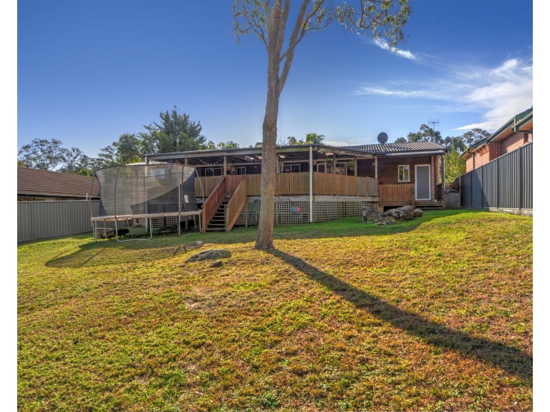 6 Sutherland Drive, North Nowra NSW 2541