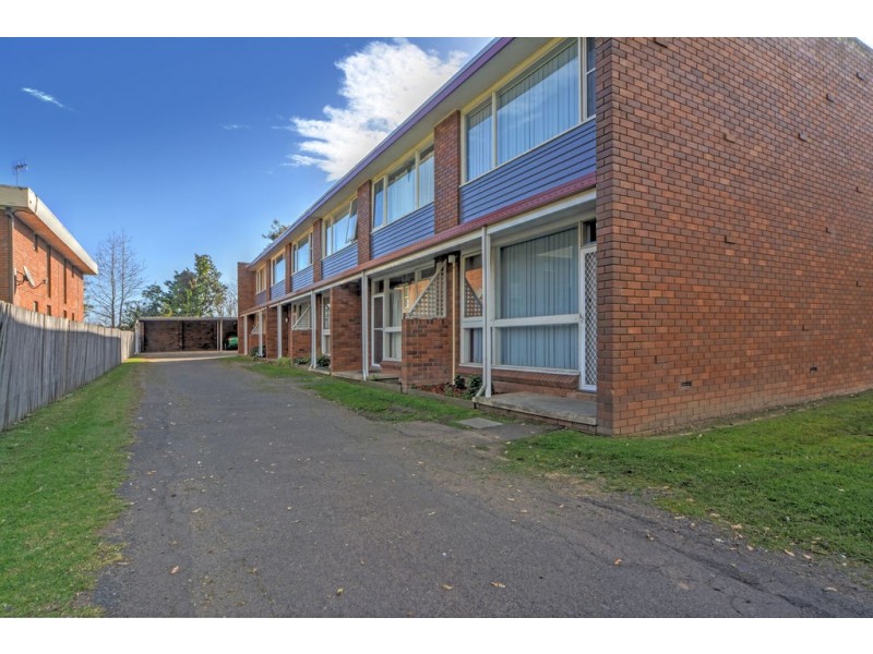 6/15 Ferry Lane, Nowra NSW 2541