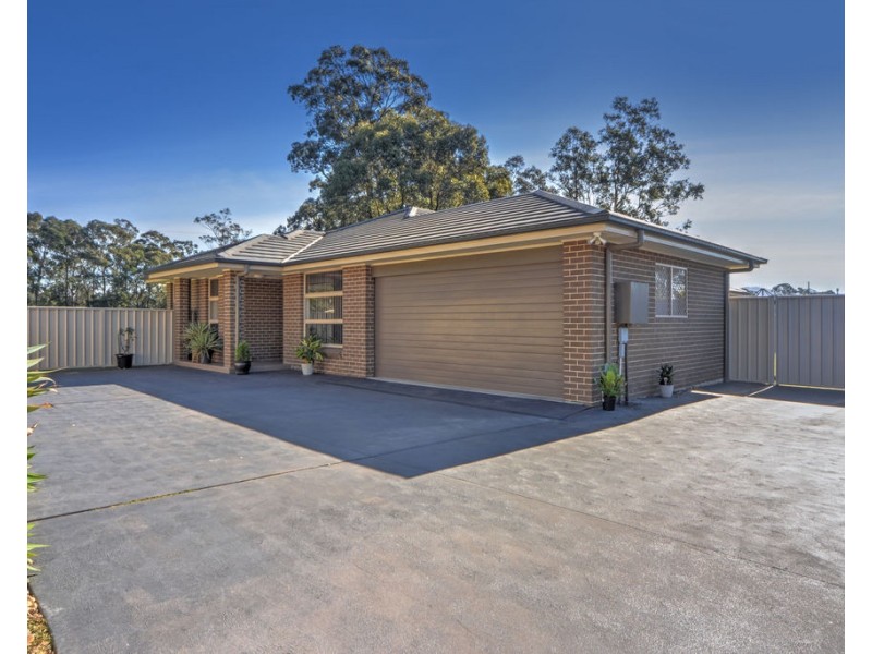 16 Coral Sea Drive, West Nowra NSW 2541