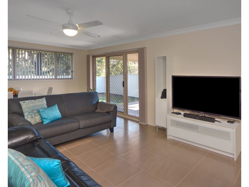 16 Coral Sea Drive, West Nowra NSW 2541