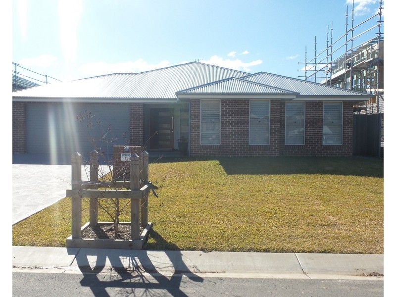 21 Bronzewing Way, South Nowra NSW 2541