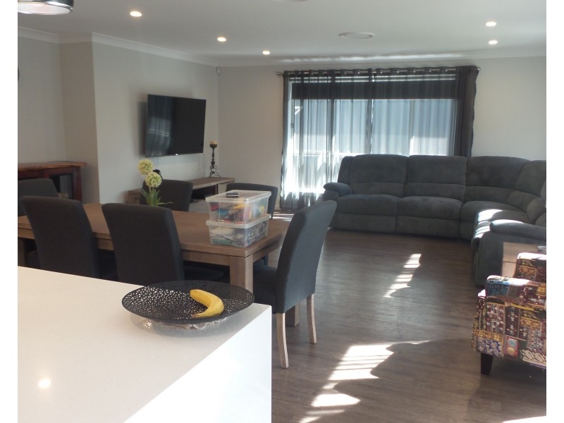 21 Bronzewing Way, South Nowra NSW 2541