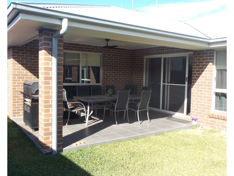 21 Bronzewing Way, South Nowra NSW 2541