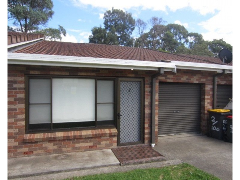 2/100 Kalandar Street, Nowra NSW 2541