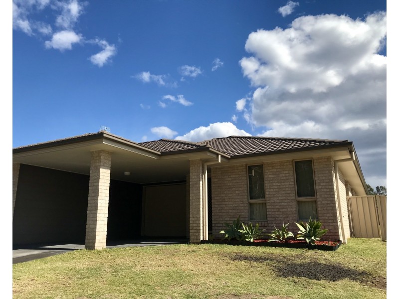27A Basil Street, Worrigee NSW 2540