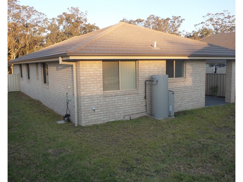 27A Basil Street, Worrigee NSW 2540