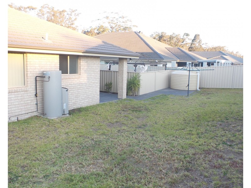 27A Basil Street, Worrigee NSW 2540
