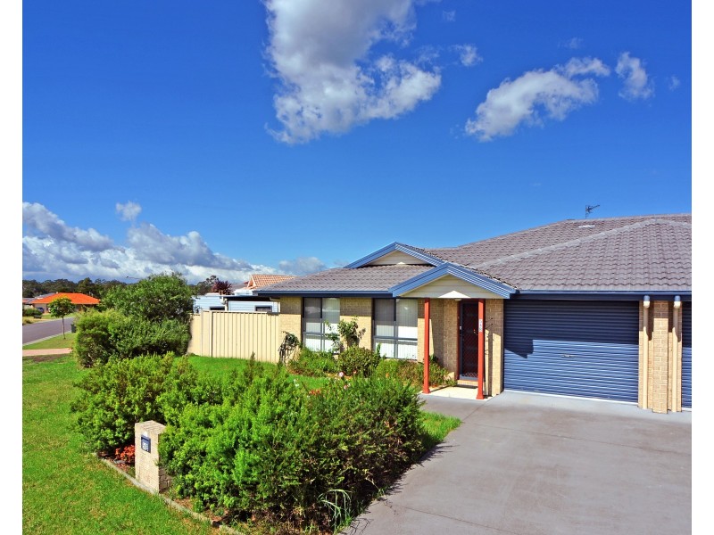 54B Sophia Road, Worrigee NSW 2540