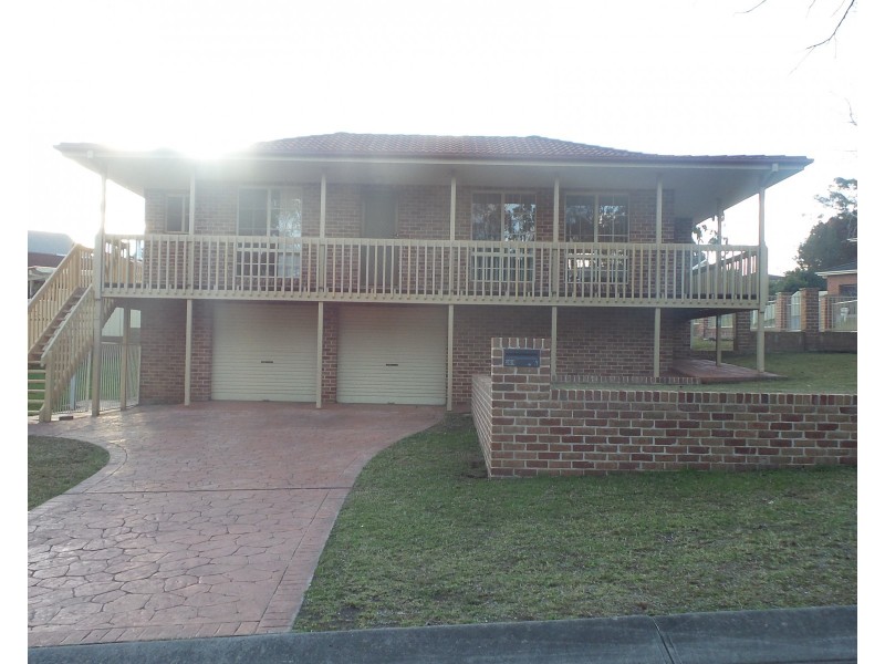 204 Yurunga Drive, North Nowra NSW 2541