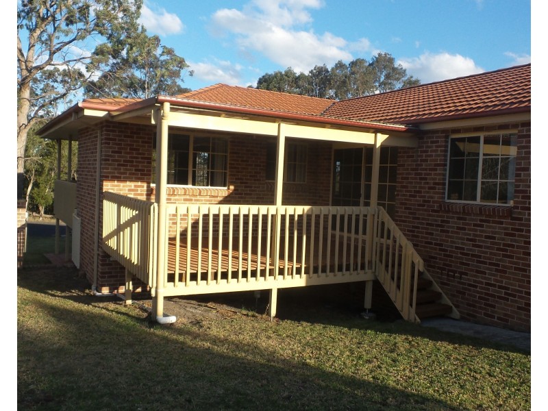 204 Yurunga Drive, North Nowra NSW 2541