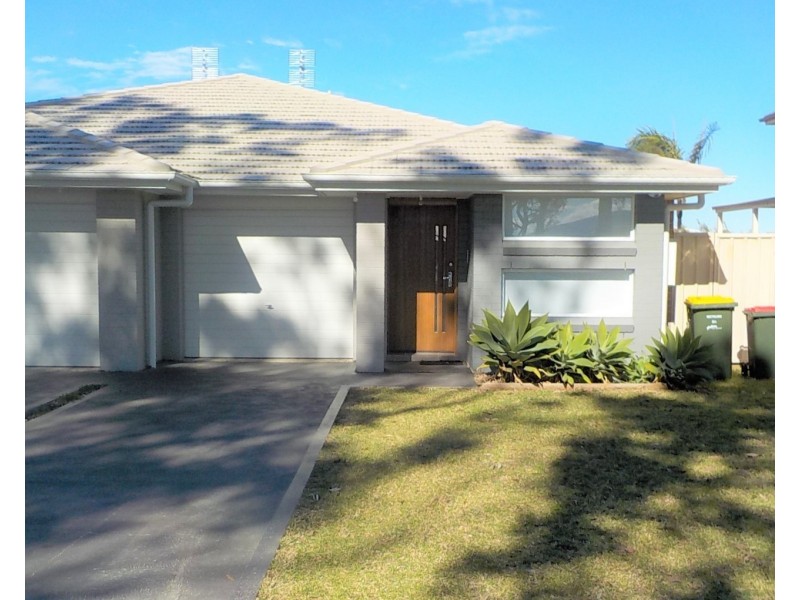 27b The Garden Walk, Worrigee NSW 2540