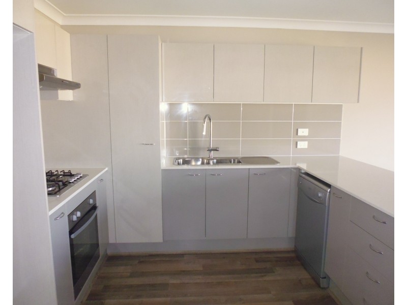 27b The Garden Walk, Worrigee NSW 2540