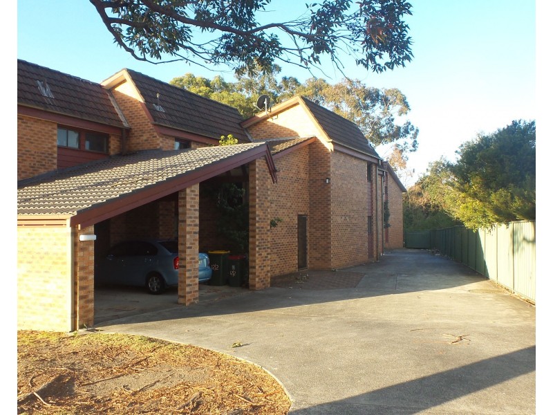 9/2 Brereton Street, Nowra NSW 2541