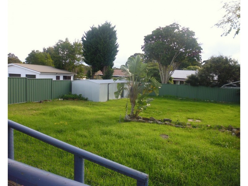 3 Tallayang Street, Bomaderry NSW 2541