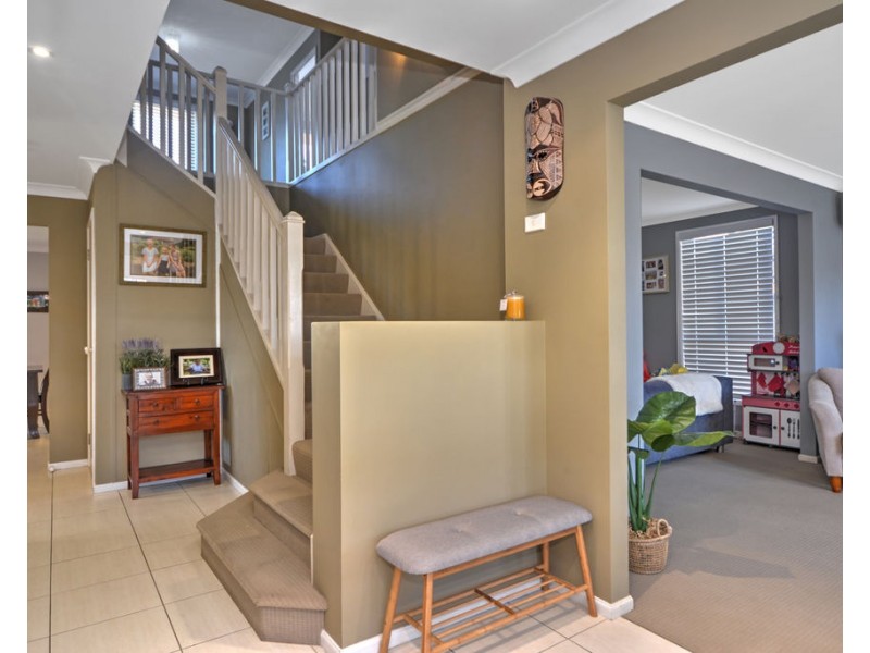 3 Mintbush Crescent, Worrigee NSW 2540