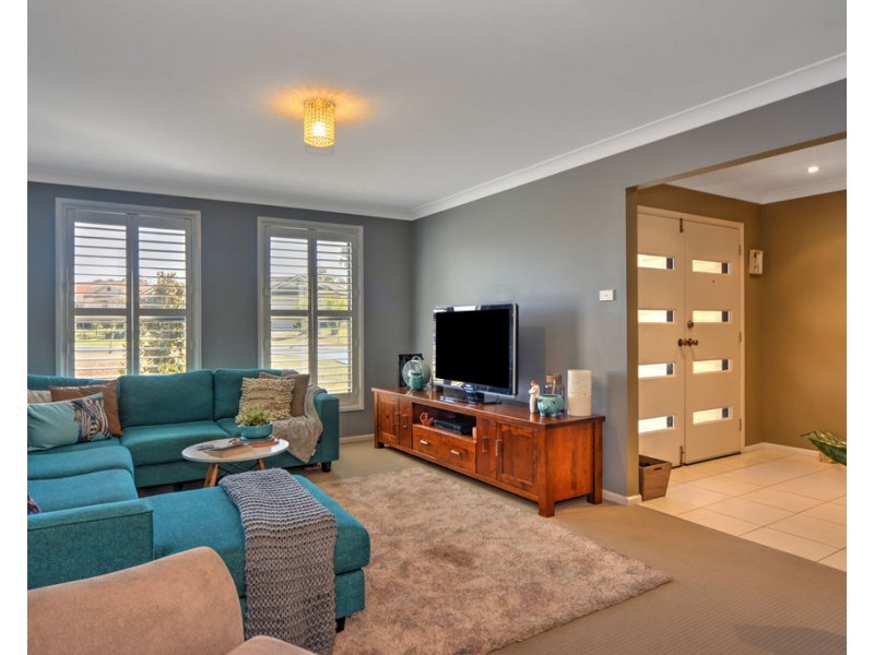 3 Mintbush Crescent, Worrigee NSW 2540