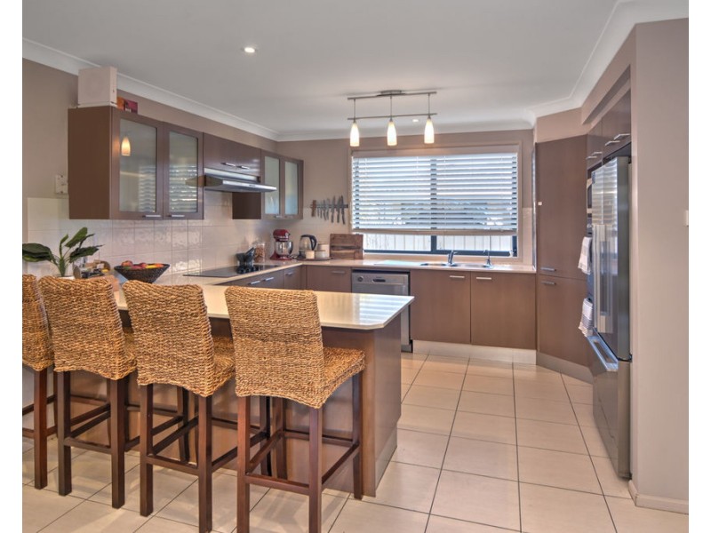 3 Mintbush Crescent, Worrigee NSW 2540