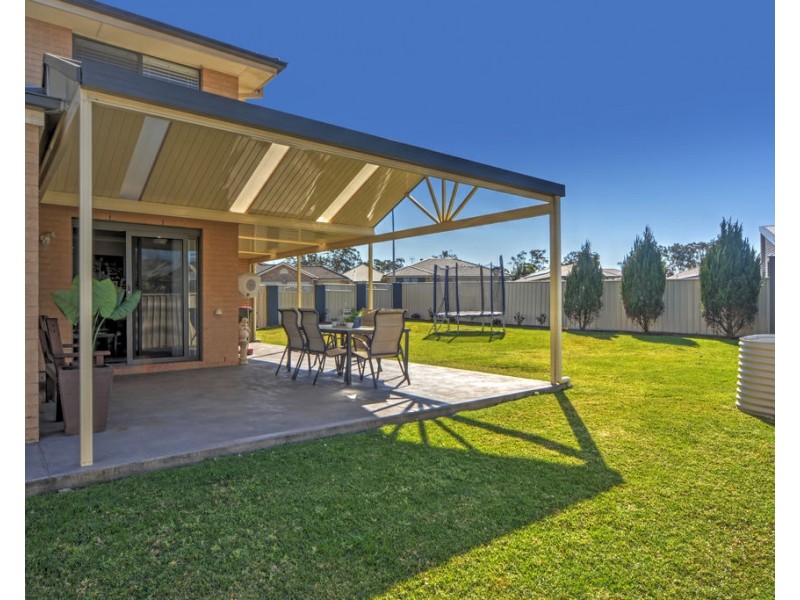 3 Mintbush Crescent, Worrigee NSW 2540
