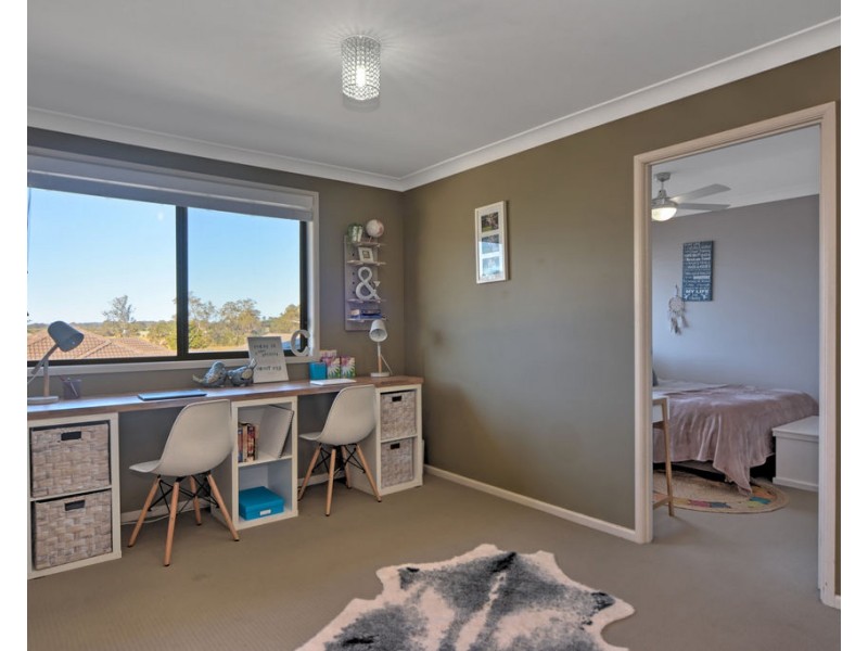3 Mintbush Crescent, Worrigee NSW 2540
