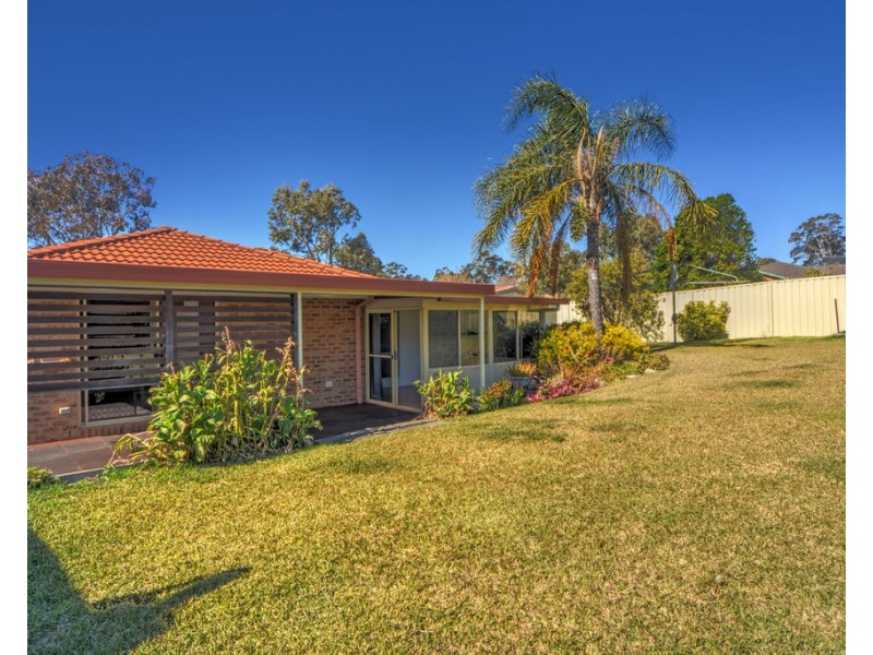 13 Peppermint Drive, Worrigee NSW 2540