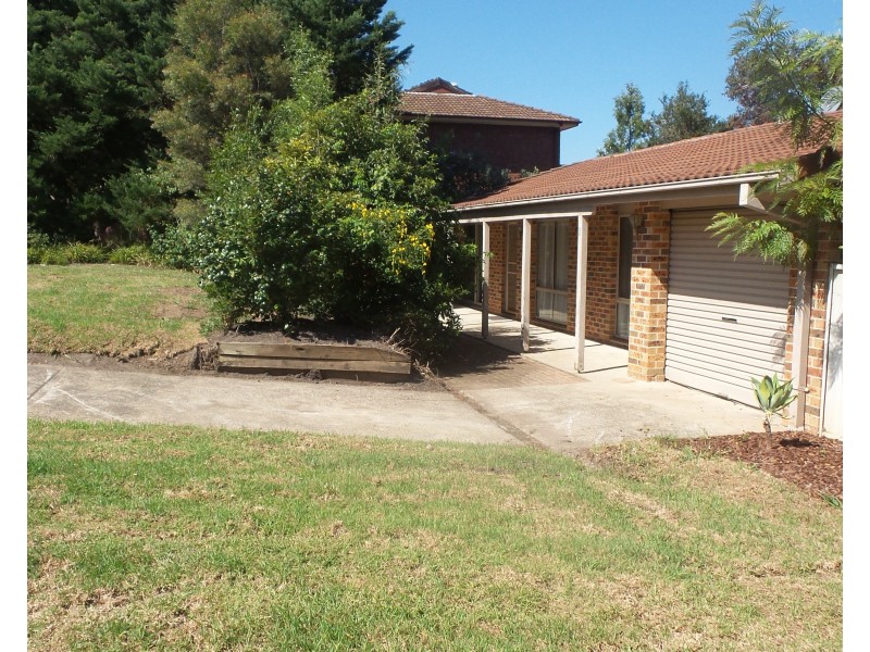 1 Pari Place, Cambewarra NSW 2540