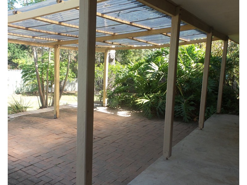 1 Pari Place, Cambewarra NSW 2540