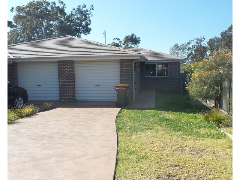 5B George Lee Way, North Nowra NSW 2541
