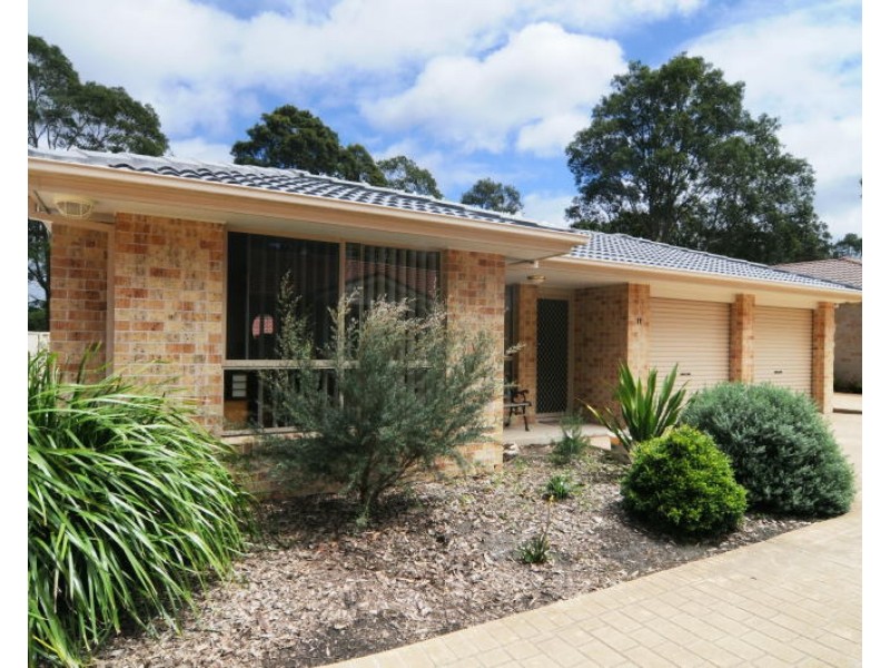 11/76 Hillcrest Avenue, South Nowra NSW 2541