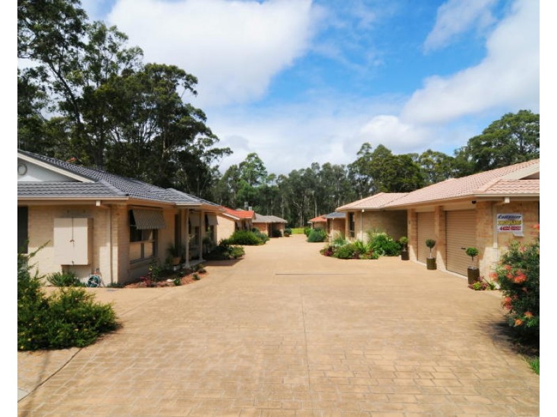 11/76 Hillcrest Avenue, South Nowra NSW 2541
