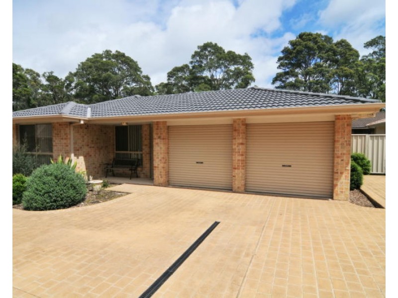 11/76 Hillcrest Avenue, South Nowra NSW 2541