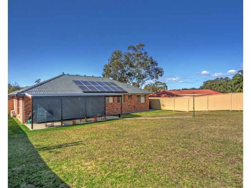 108 Warren Avenue, North Nowra NSW 2541